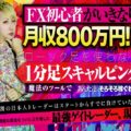 超スーパーおすすめ商材!(ゲイスキャFX)
