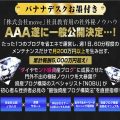 超スーパーおすすめ商材(AAA「トリプルA」(A3)(Autoweb Autopilot Affiliate )